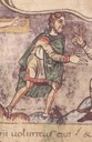 Psautier de Stuttgart (820-830)