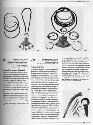 Chaines tressées 11e siècle Chaines tressées 11e siècle