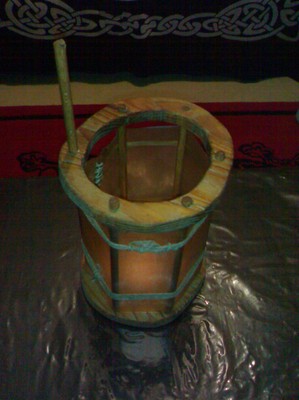 Lampe Lampe