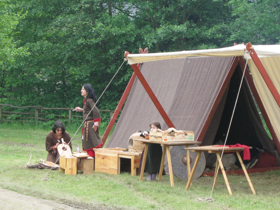 notre camp 