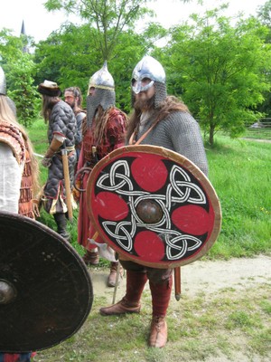 les guerriers se préparent au combat les guerriers se préparent au combat