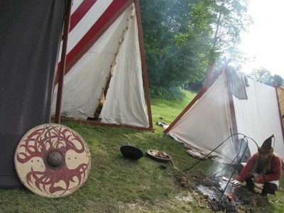 notre camp 