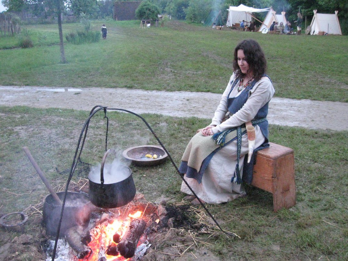 Lahja surveille la cuisson