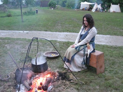Lahja surveille la cuisson