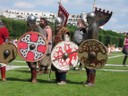 Nesh, Herulfr et Sygthir 