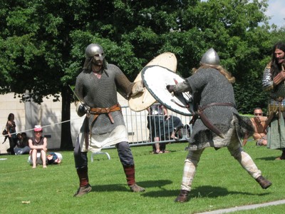 Sygthir et Vide Chopine 