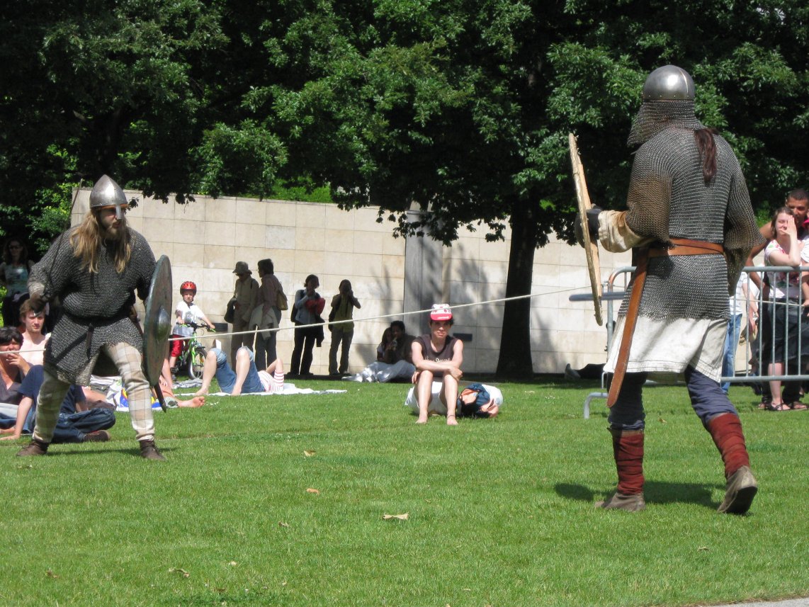 Vide Chopine et Sygthir 