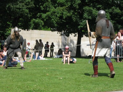 Vide Chopine et Sygthir 