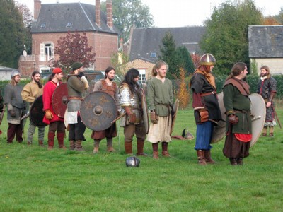 Entrainement multi troupes