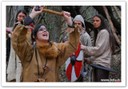 Les Béothuks terminent la guerre