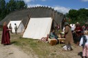 Campement de la Branche Rouge