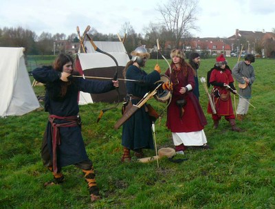 Archers
