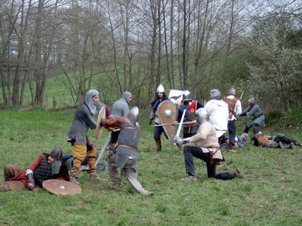 Combats