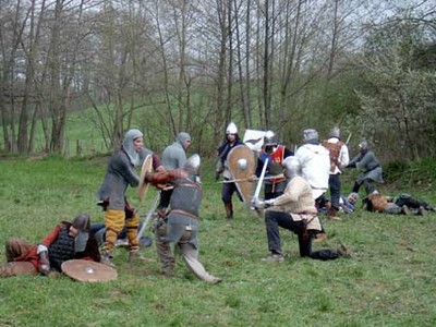 Combats