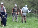 Précombat