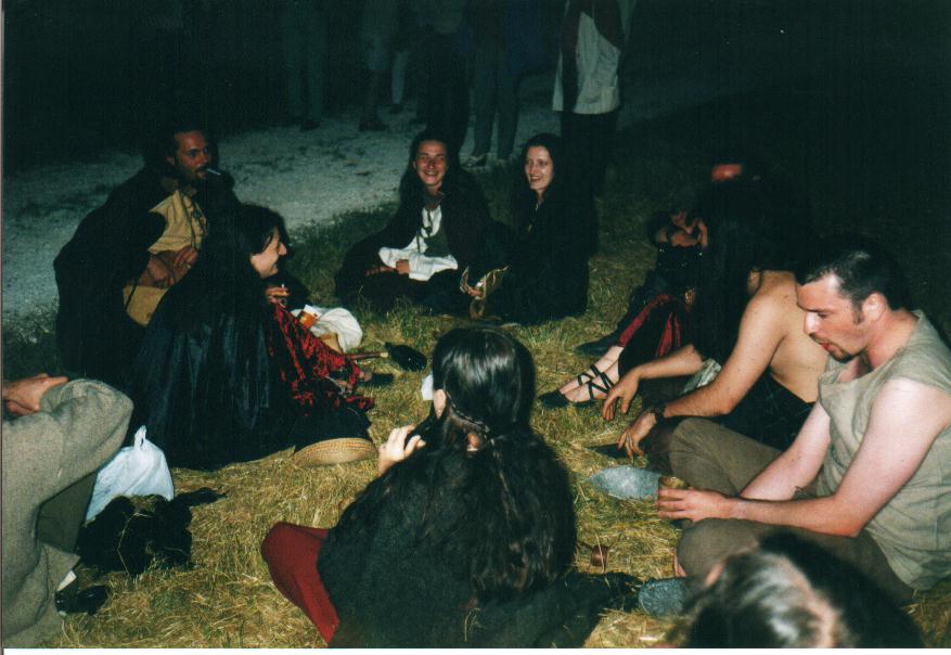 Soirée
