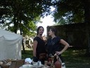 Juanjo et Marie