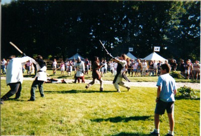 Combat