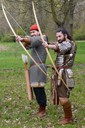 Archers : Nesh et Aed