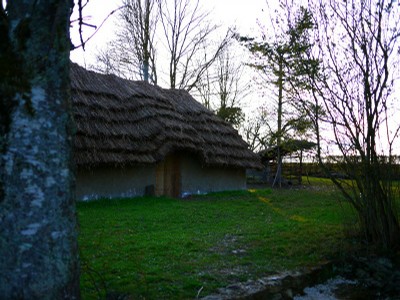 Maison et abri 