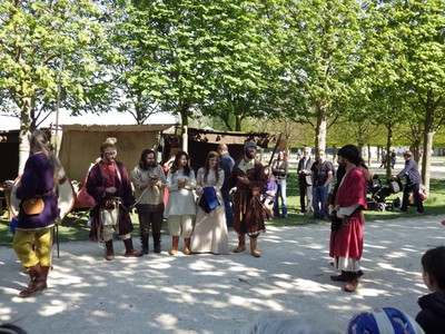 la marchandise du radhanite