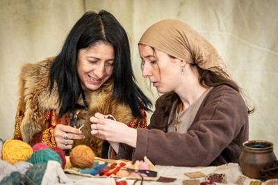 Atelier du Tissage