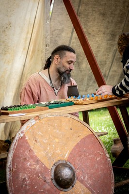 Atelier Jeux