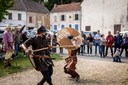 Atelier Pedagogique Combat