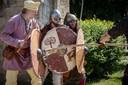Atelier Pédagogique Combat Ligne