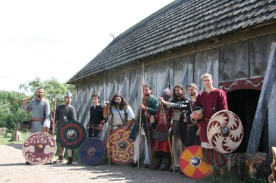 Combattants
