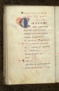 Paris, Bibl. Mazarine, ms. 0384, f. 029v - vue 1