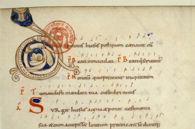 Paris, Bibl. Mazarine, ms. 0384, f. 068