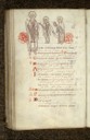 Paris, Bibl. Mazarine, ms. 0384, f. 117v - vue 1