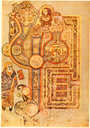 Book of Kells 5