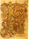 Book of Kells 6