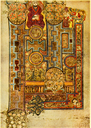 Book of Kells 7