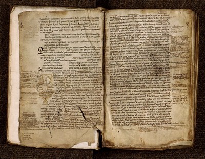 Paris, Bibl. Sainte-Geneviève, ms. 2385, f. 002v-003
