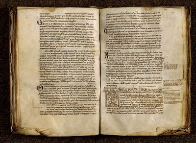 Paris, Bibl. Sainte-Geneviève, ms. 2385, f. 063v-064