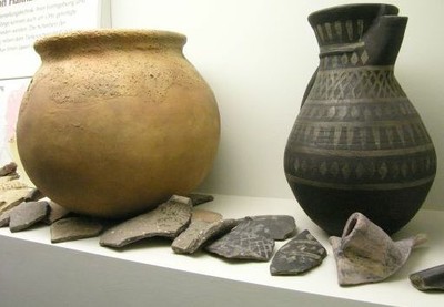 musée d'Haithabu