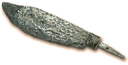 Couteau XI