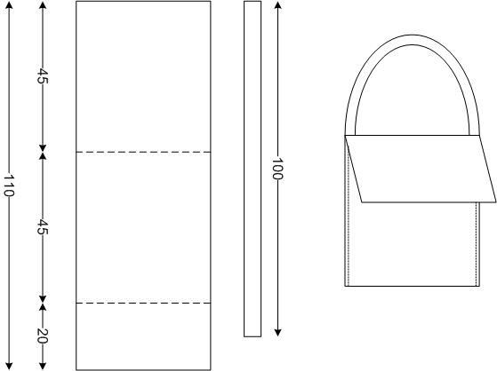 patron sac gratuit tissu patron sac gratuit tissu