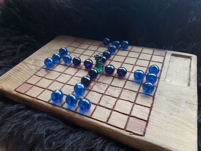 Hnefatafl 