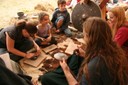 Initiation à la poterie